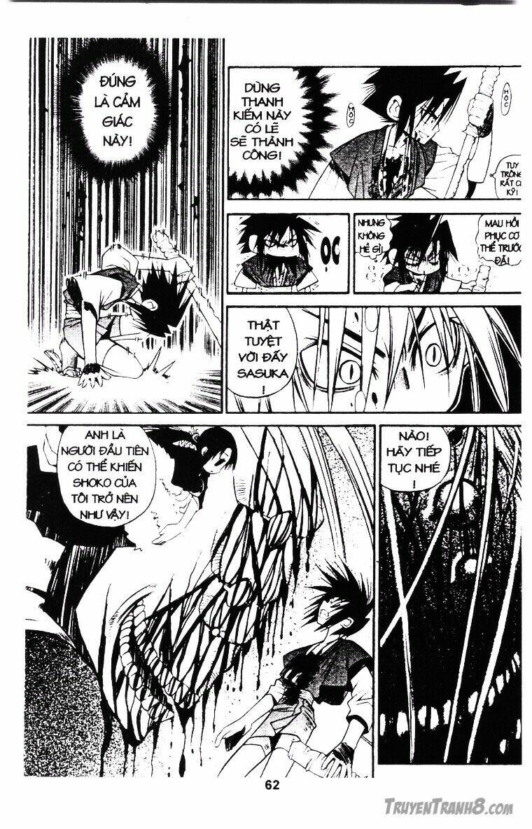 Behind Master – Huyền Thoại Thiên Cẩu Chapter 18.1 - Trang 2