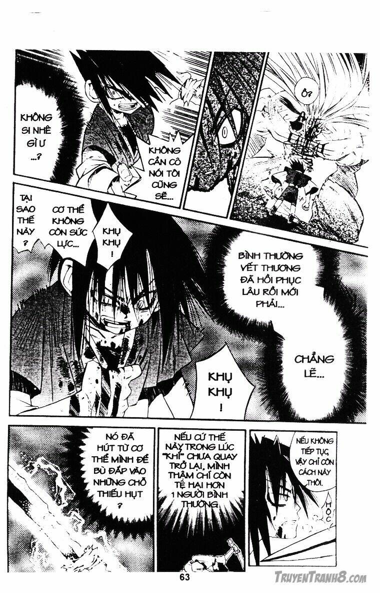 Behind Master – Huyền Thoại Thiên Cẩu Chapter 18.1 - Trang 2