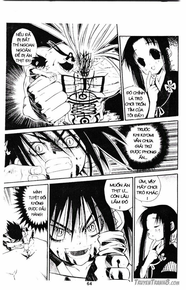 Behind Master – Huyền Thoại Thiên Cẩu Chapter 18.1 - Trang 2