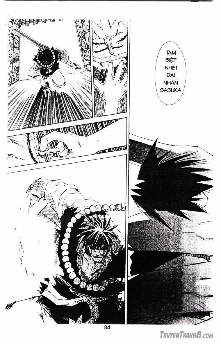 Behind Master – Huyền Thoại Thiên Cẩu Chapter 18.2 - Trang 2