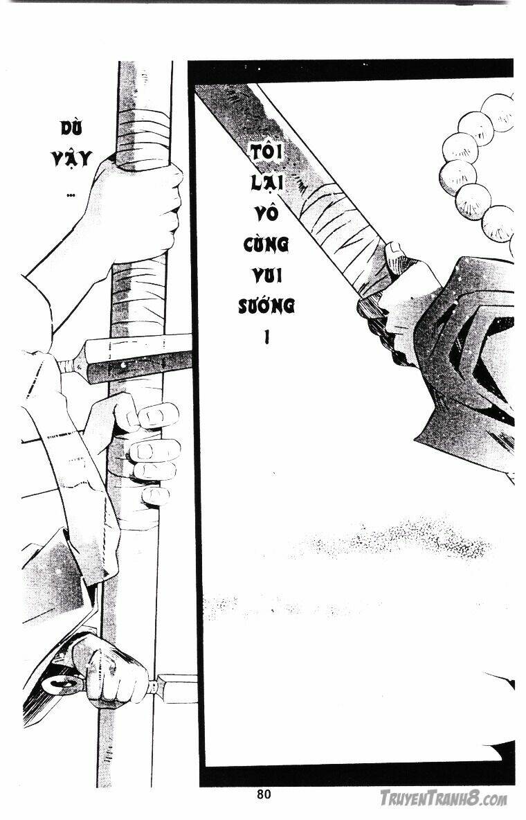 Behind Master – Huyền Thoại Thiên Cẩu Chapter 18.2 - Trang 2