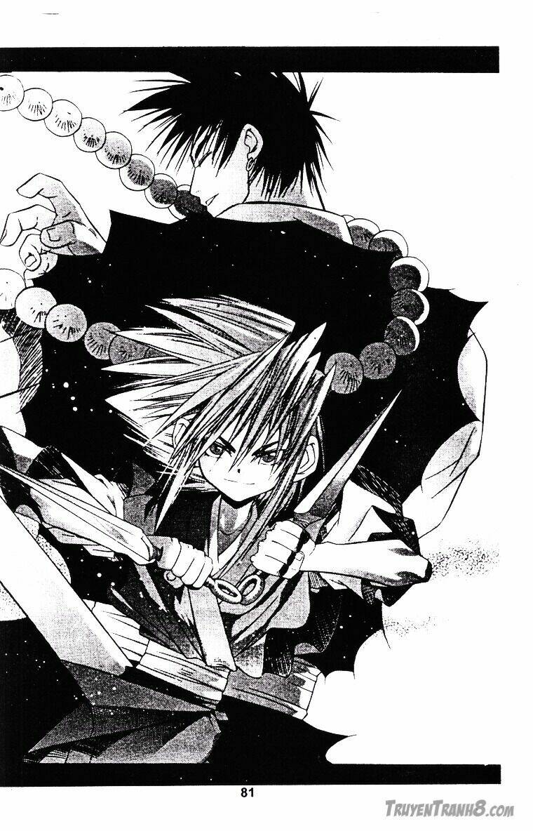 Behind Master – Huyền Thoại Thiên Cẩu Chapter 18.2 - Trang 2