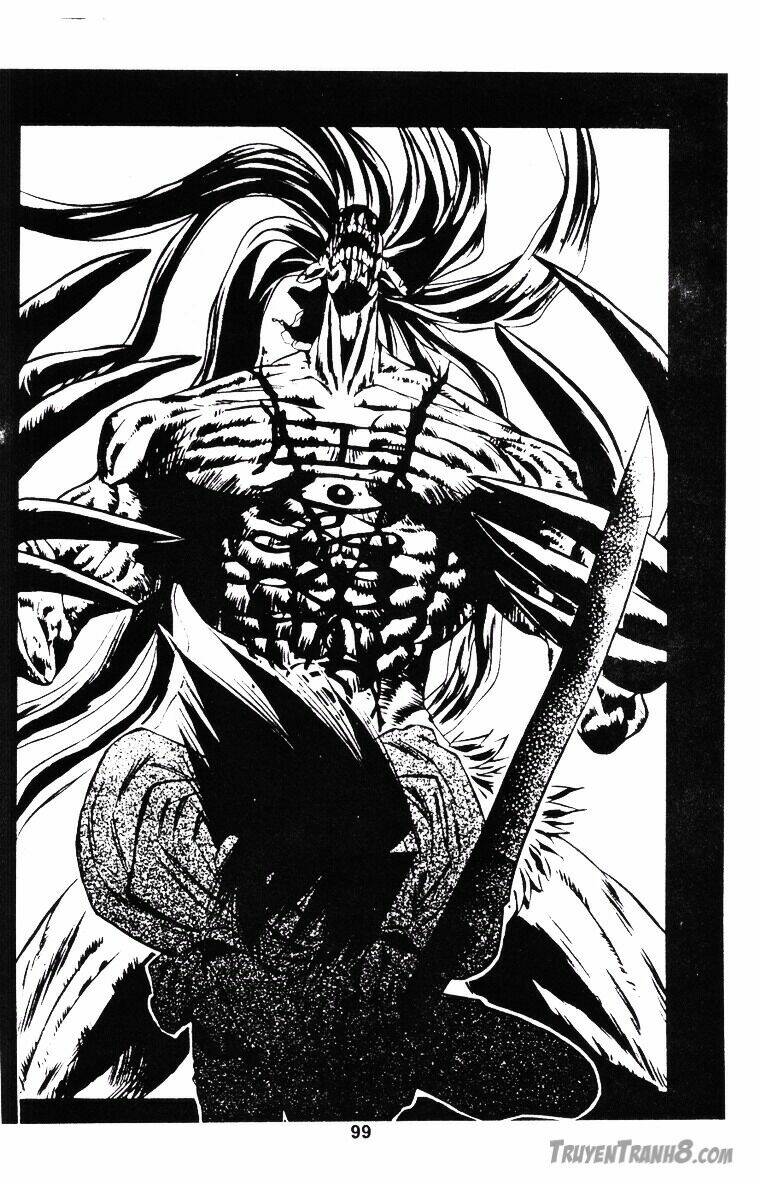 Behind Master – Huyền Thoại Thiên Cẩu Chapter 19.1 - Trang 2