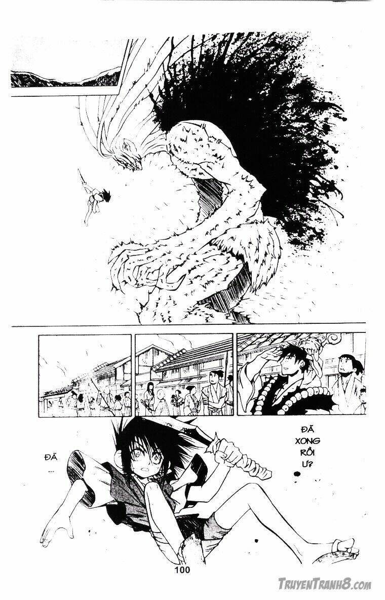 Behind Master – Huyền Thoại Thiên Cẩu Chapter 19.1 - Trang 2