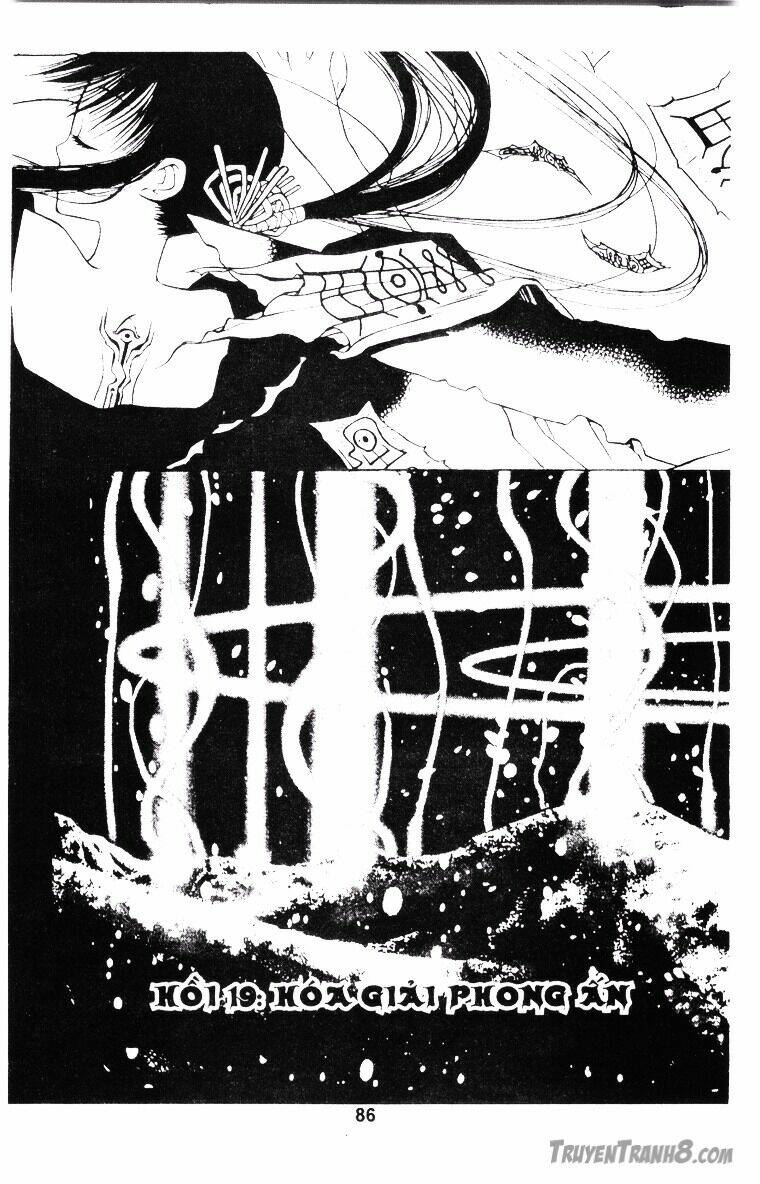 Behind Master – Huyền Thoại Thiên Cẩu Chapter 19.1 - Trang 2