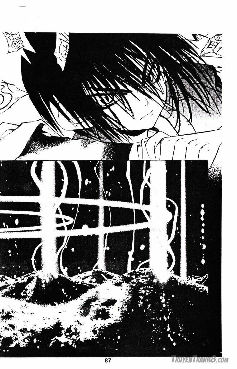 Behind Master – Huyền Thoại Thiên Cẩu Chapter 19.1 - Trang 2