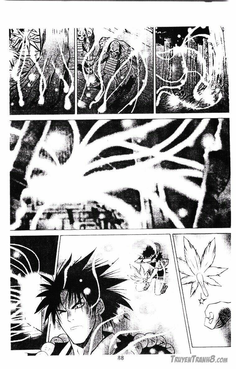 Behind Master – Huyền Thoại Thiên Cẩu Chapter 19.1 - Trang 2