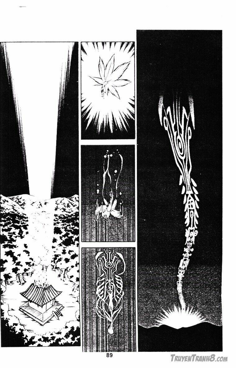 Behind Master – Huyền Thoại Thiên Cẩu Chapter 19.1 - Trang 2