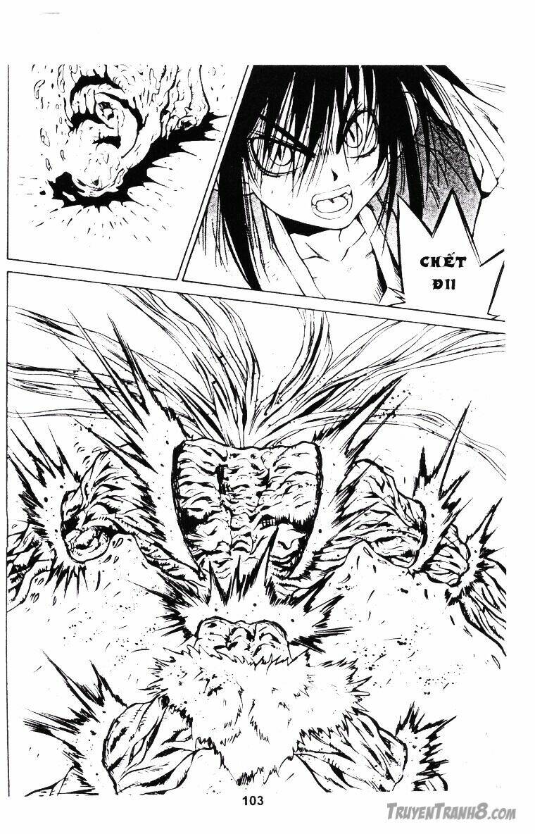 Behind Master – Huyền Thoại Thiên Cẩu Chapter 19.2 - Trang 2