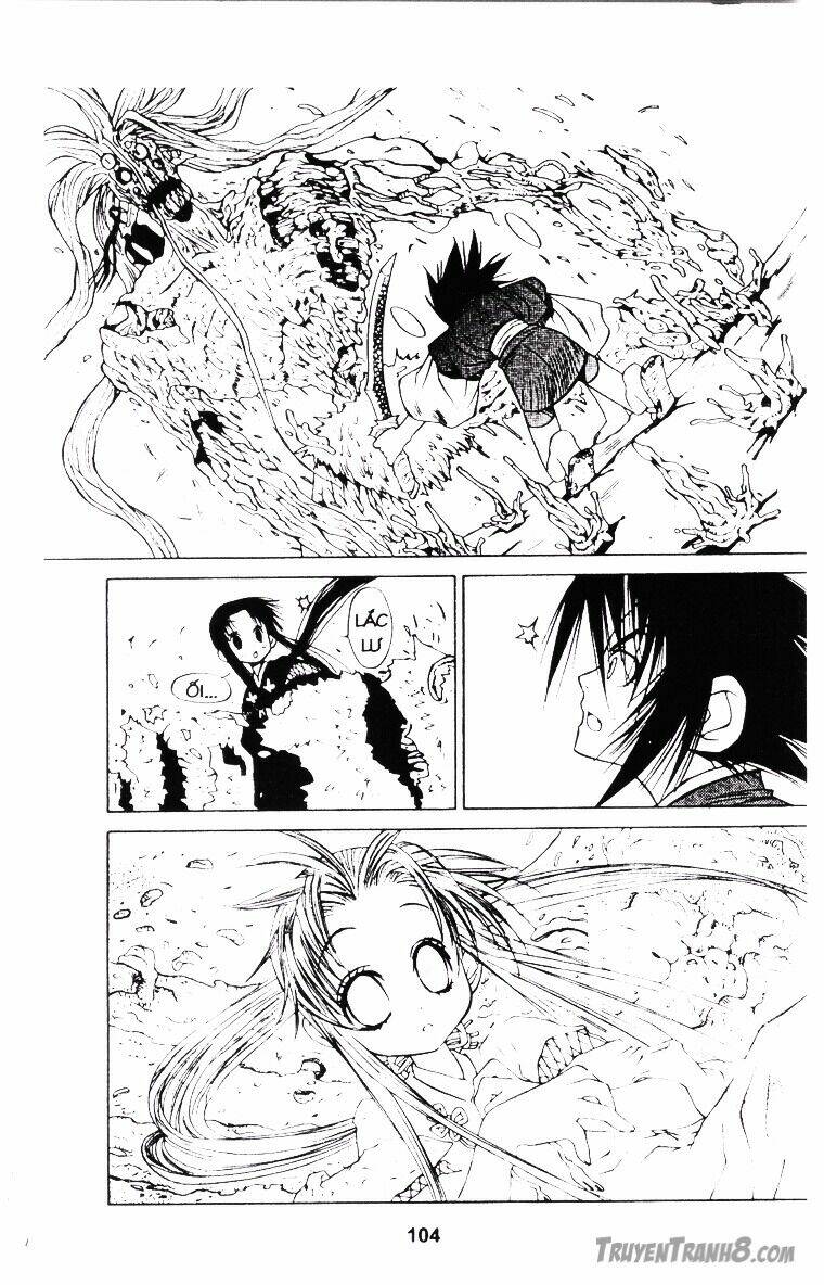 Behind Master – Huyền Thoại Thiên Cẩu Chapter 19.2 - Trang 2