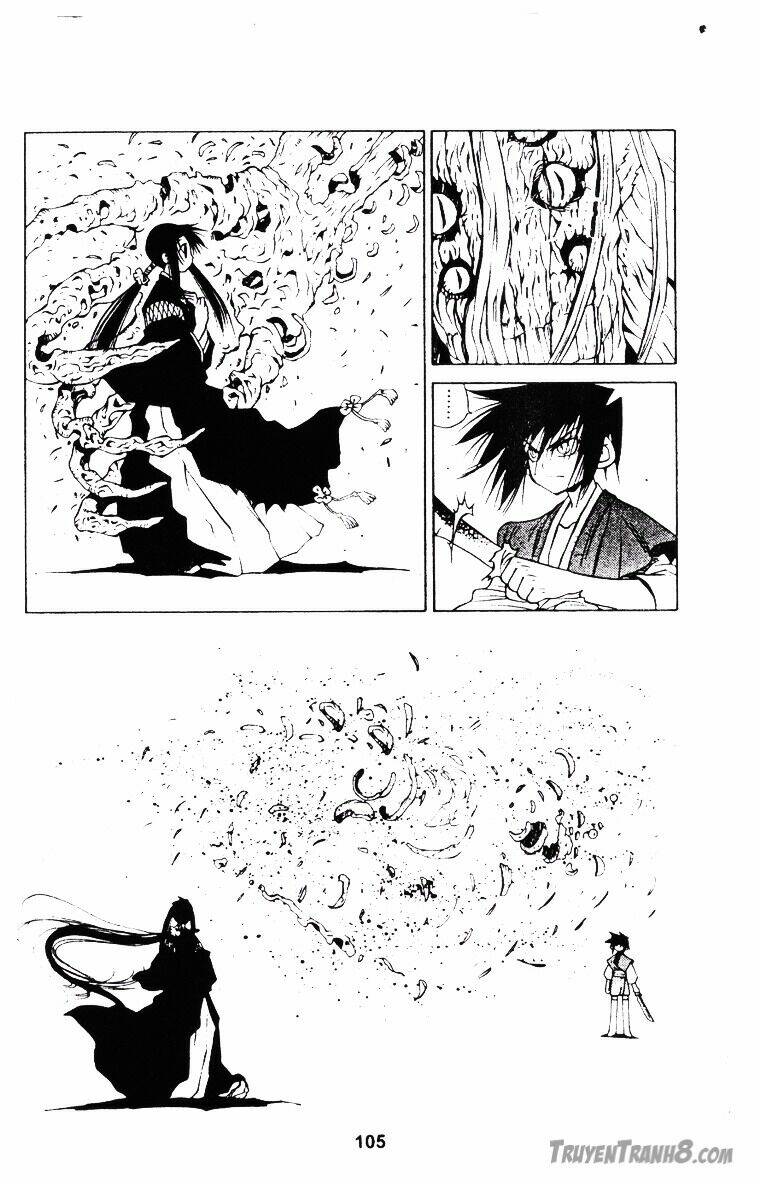 Behind Master – Huyền Thoại Thiên Cẩu Chapter 19.2 - Trang 2