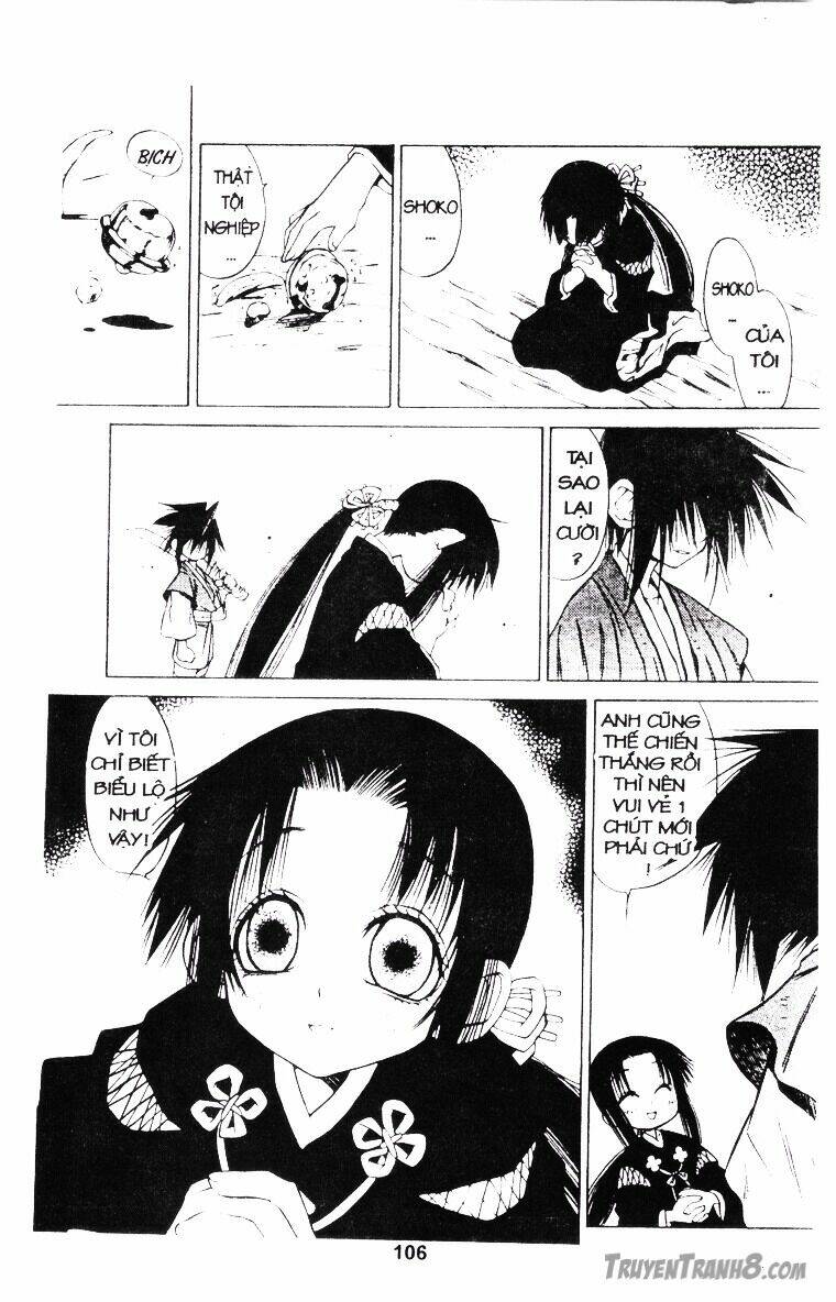 Behind Master – Huyền Thoại Thiên Cẩu Chapter 19.2 - Trang 2