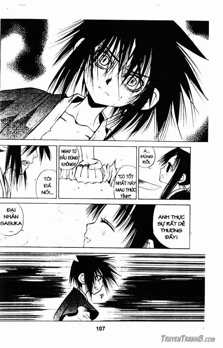 Behind Master – Huyền Thoại Thiên Cẩu Chapter 19.2 - Trang 2