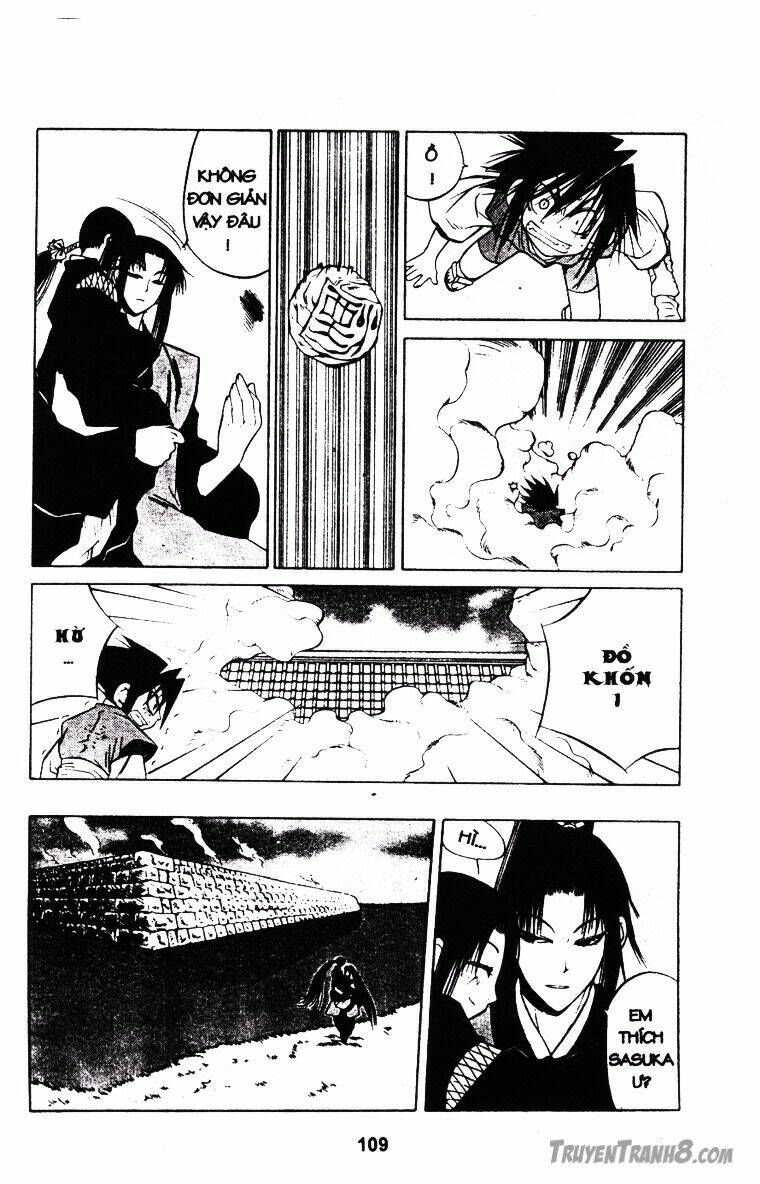 Behind Master – Huyền Thoại Thiên Cẩu Chapter 19.2 - Trang 2