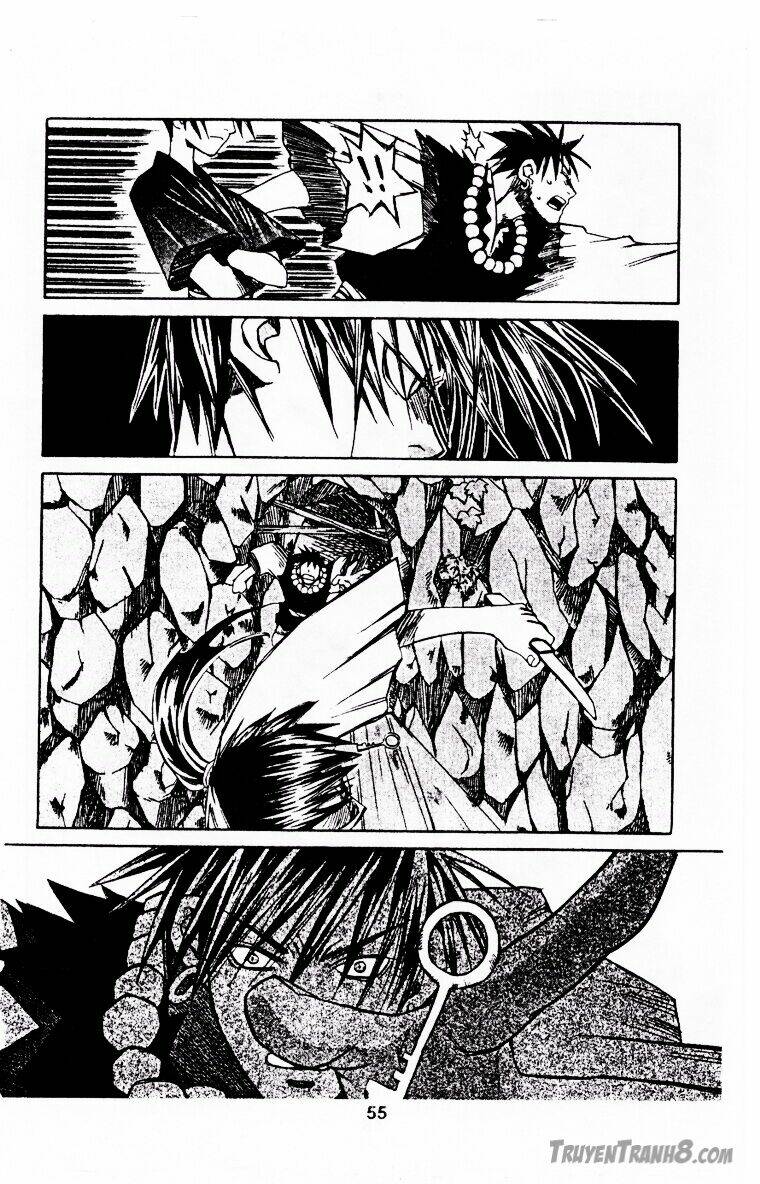 Behind Master – Huyền Thoại Thiên Cẩu Chapter 2 - Trang 2