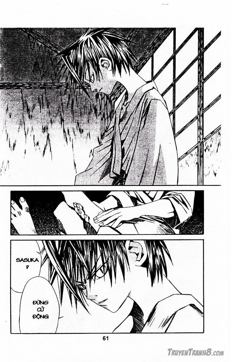 Behind Master – Huyền Thoại Thiên Cẩu Chapter 2 - Trang 2