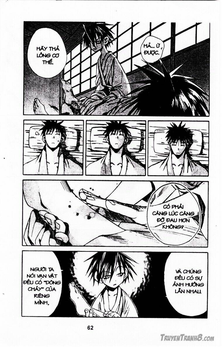 Behind Master – Huyền Thoại Thiên Cẩu Chapter 2 - Trang 2