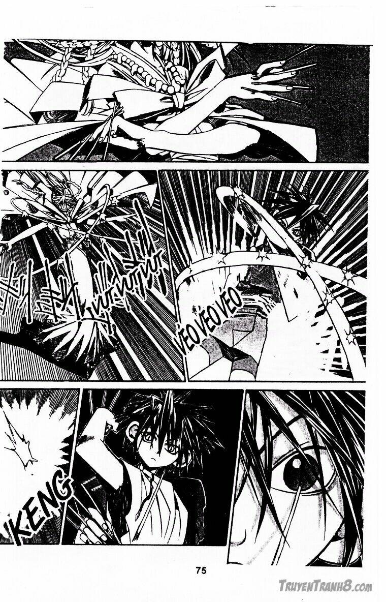 Behind Master – Huyền Thoại Thiên Cẩu Chapter 2 - Trang 2