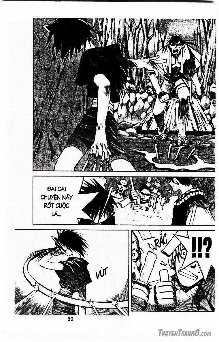 Behind Master – Huyền Thoại Thiên Cẩu Chapter 2 - Trang 2