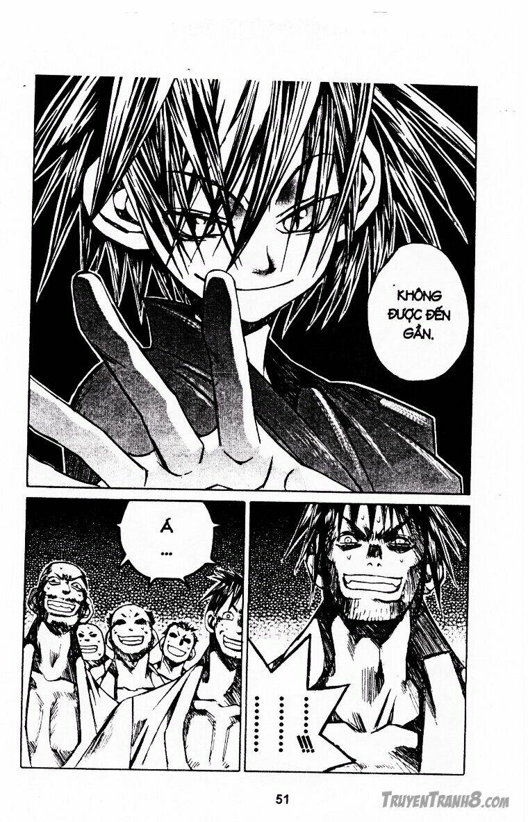 Behind Master – Huyền Thoại Thiên Cẩu Chapter 2 - Trang 2