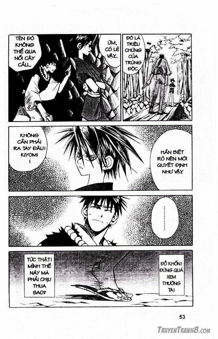 Behind Master – Huyền Thoại Thiên Cẩu Chapter 2 - Trang 2