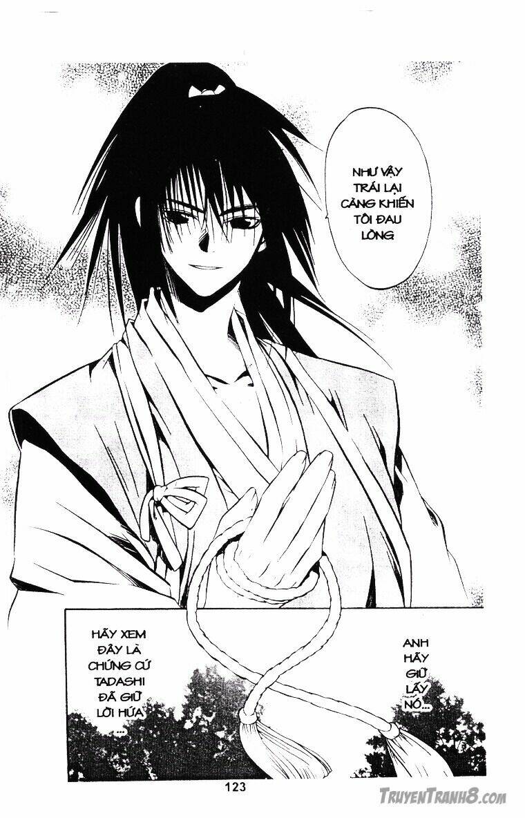 Behind Master – Huyền Thoại Thiên Cẩu Chapter 20.1 - Trang 2