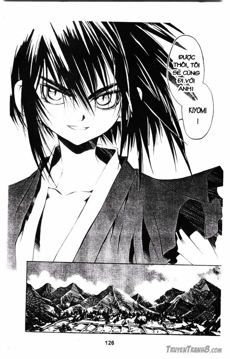 Behind Master – Huyền Thoại Thiên Cẩu Chapter 20.1 - Trang 2