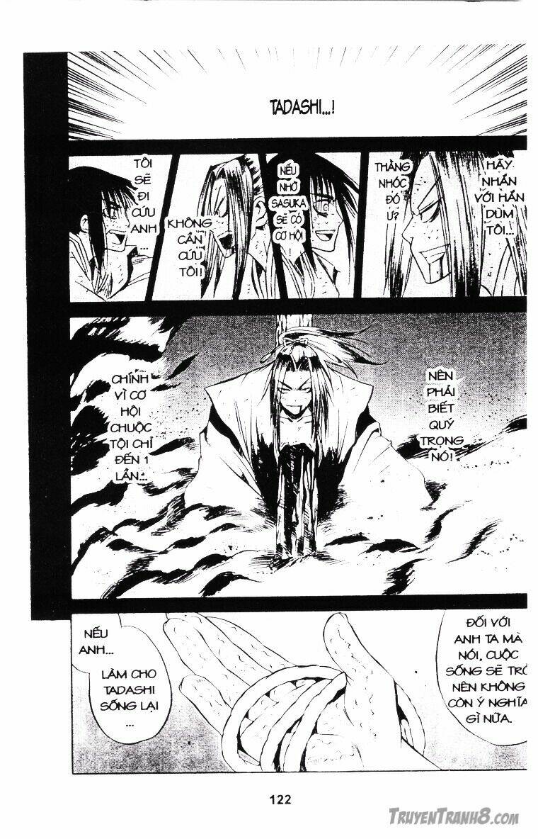 Behind Master – Huyền Thoại Thiên Cẩu Chapter 20.1 - Trang 2