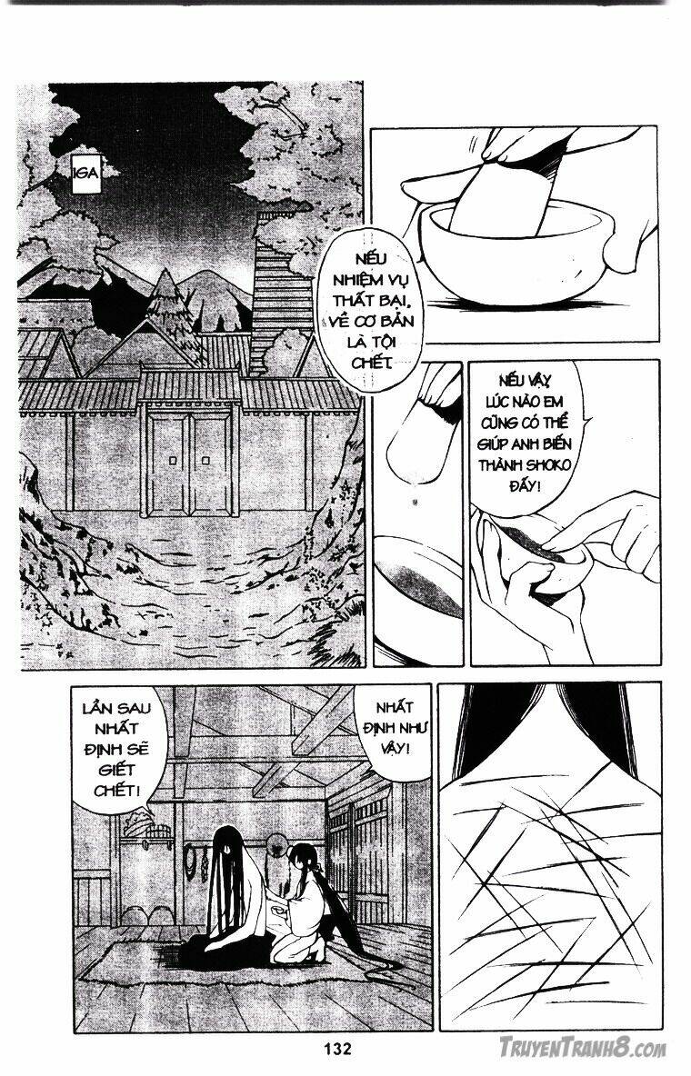 Behind Master – Huyền Thoại Thiên Cẩu Chapter 20.2 - Trang 2