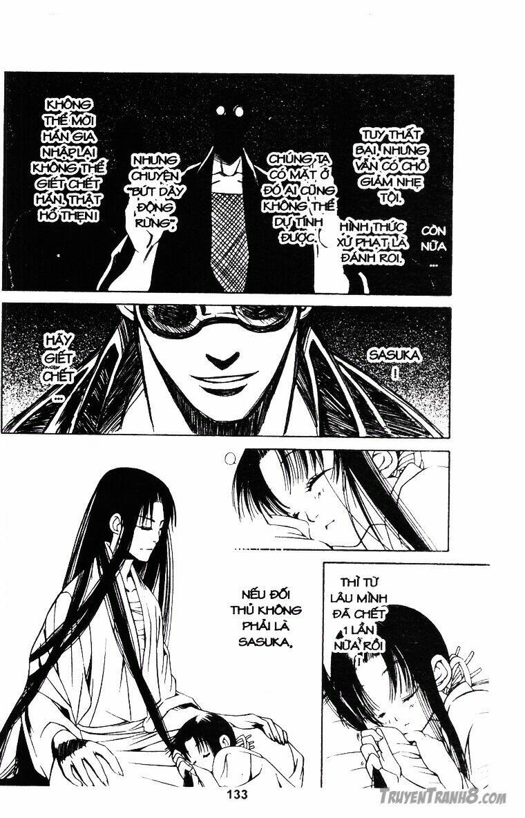 Behind Master – Huyền Thoại Thiên Cẩu Chapter 20.2 - Trang 2