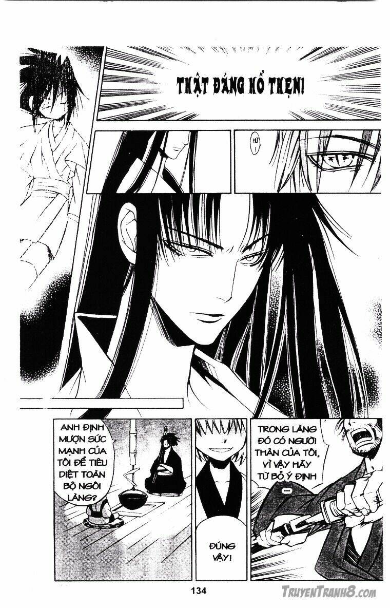 Behind Master – Huyền Thoại Thiên Cẩu Chapter 20.2 - Trang 2