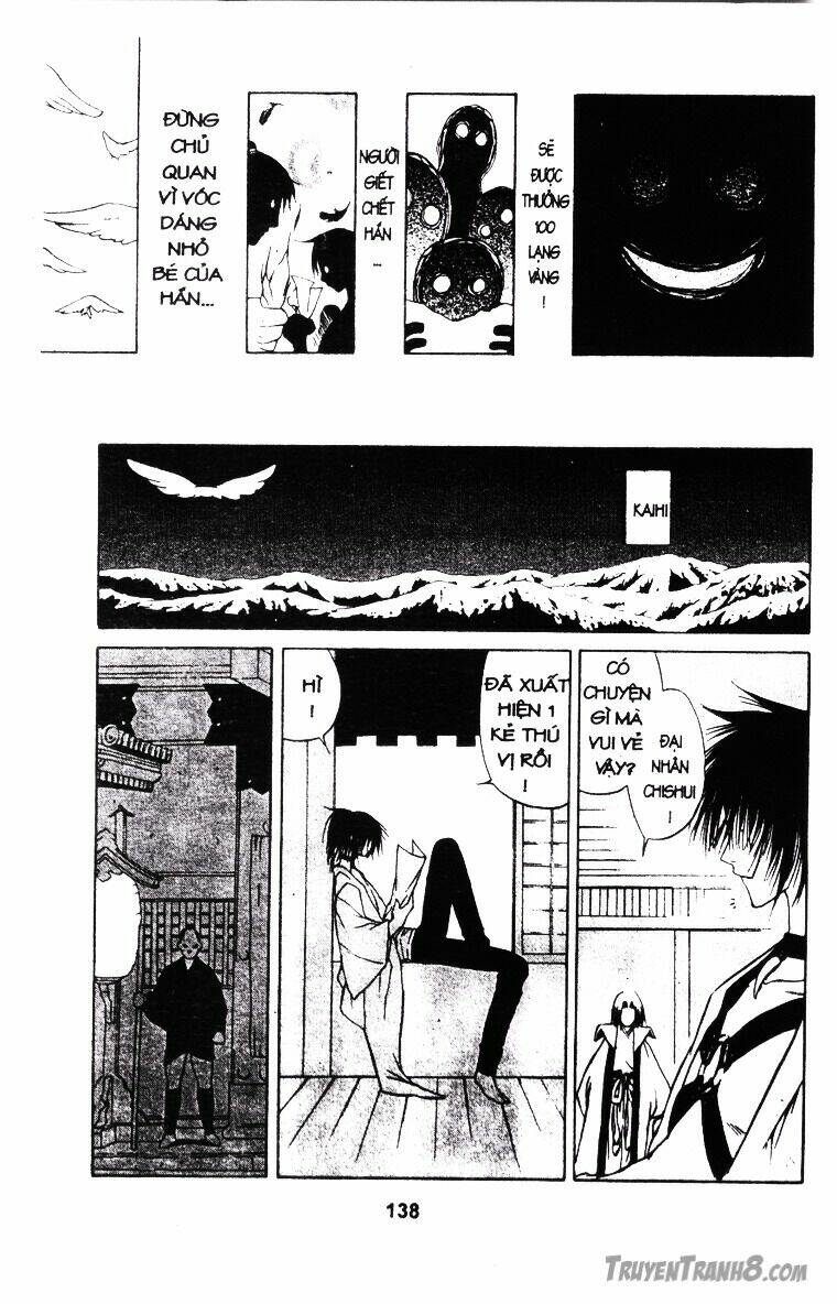 Behind Master – Huyền Thoại Thiên Cẩu Chapter 20.2 - Trang 2