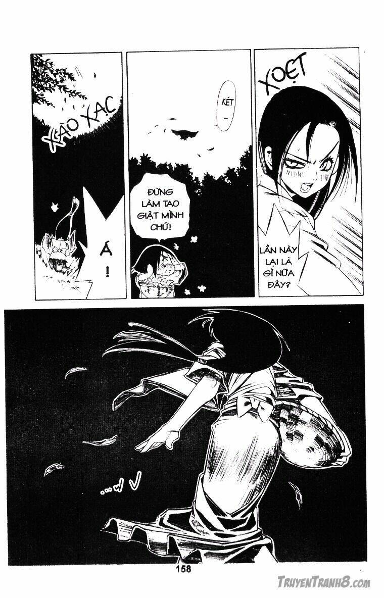 Behind Master – Huyền Thoại Thiên Cẩu Chapter 21.1 - Trang 2