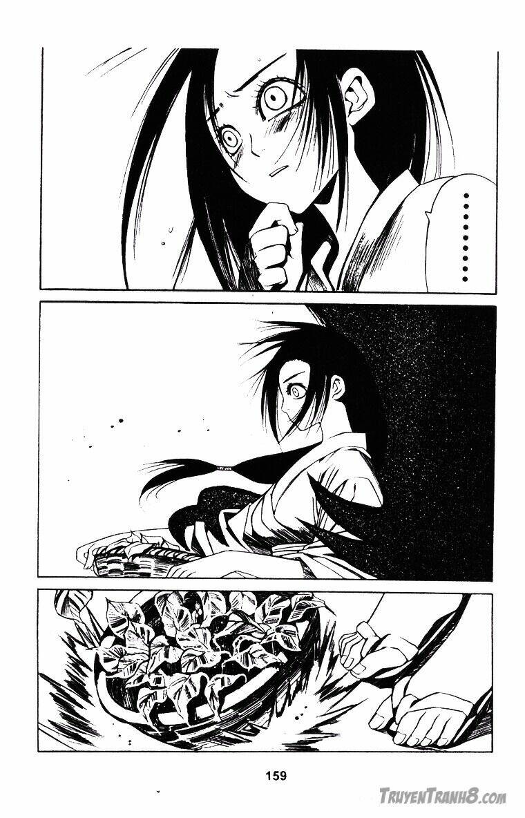 Behind Master – Huyền Thoại Thiên Cẩu Chapter 21.2 - Trang 2