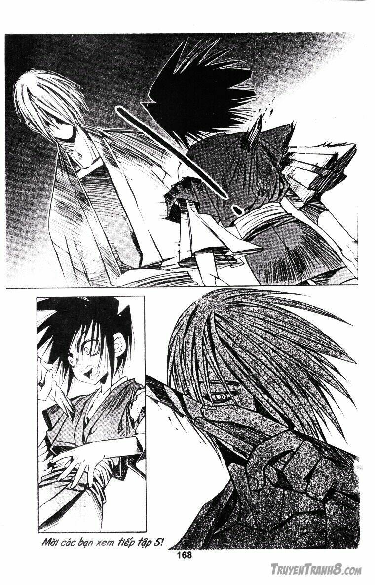 Behind Master – Huyền Thoại Thiên Cẩu Chapter 21.2 - Trang 2