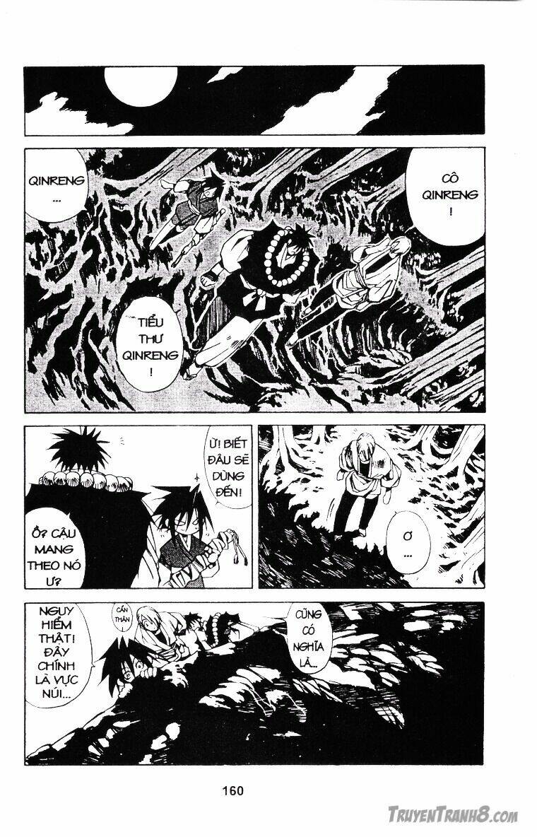 Behind Master – Huyền Thoại Thiên Cẩu Chapter 21.2 - Trang 2