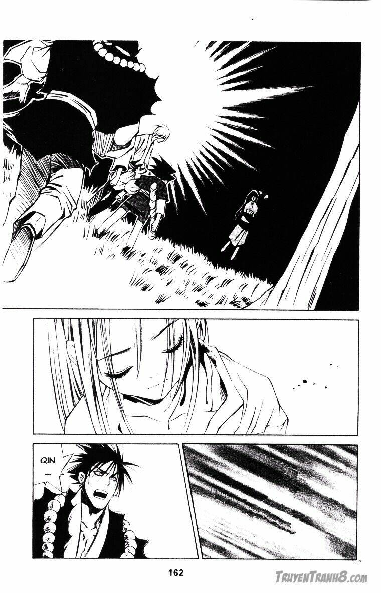 Behind Master – Huyền Thoại Thiên Cẩu Chapter 21.2 - Trang 2