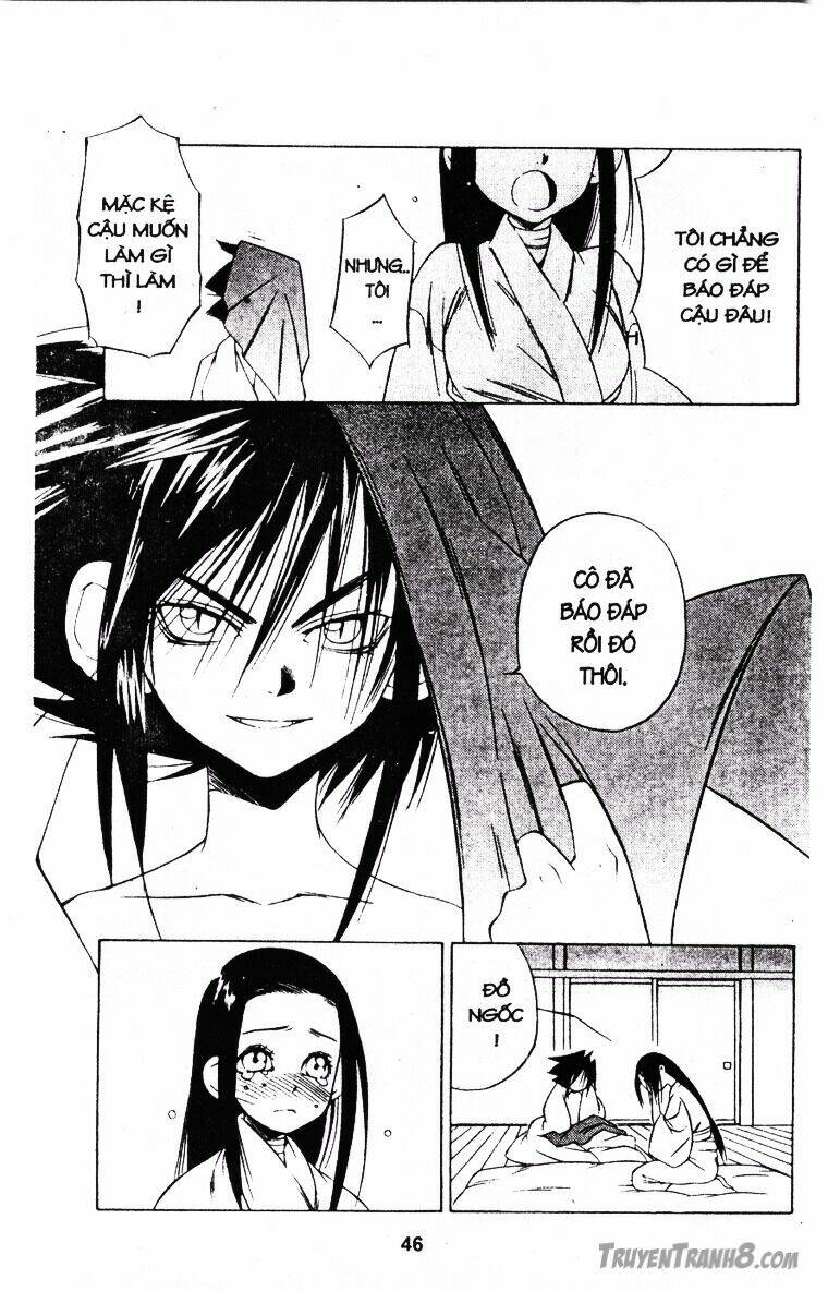 Behind Master – Huyền Thoại Thiên Cẩu Chapter 23.1 - Trang 2