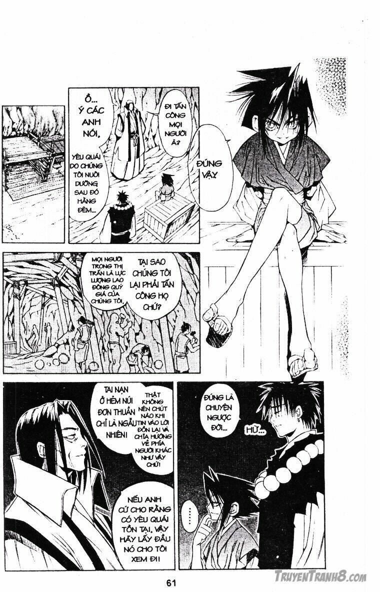 Behind Master – Huyền Thoại Thiên Cẩu Chapter 23.2 - Trang 2