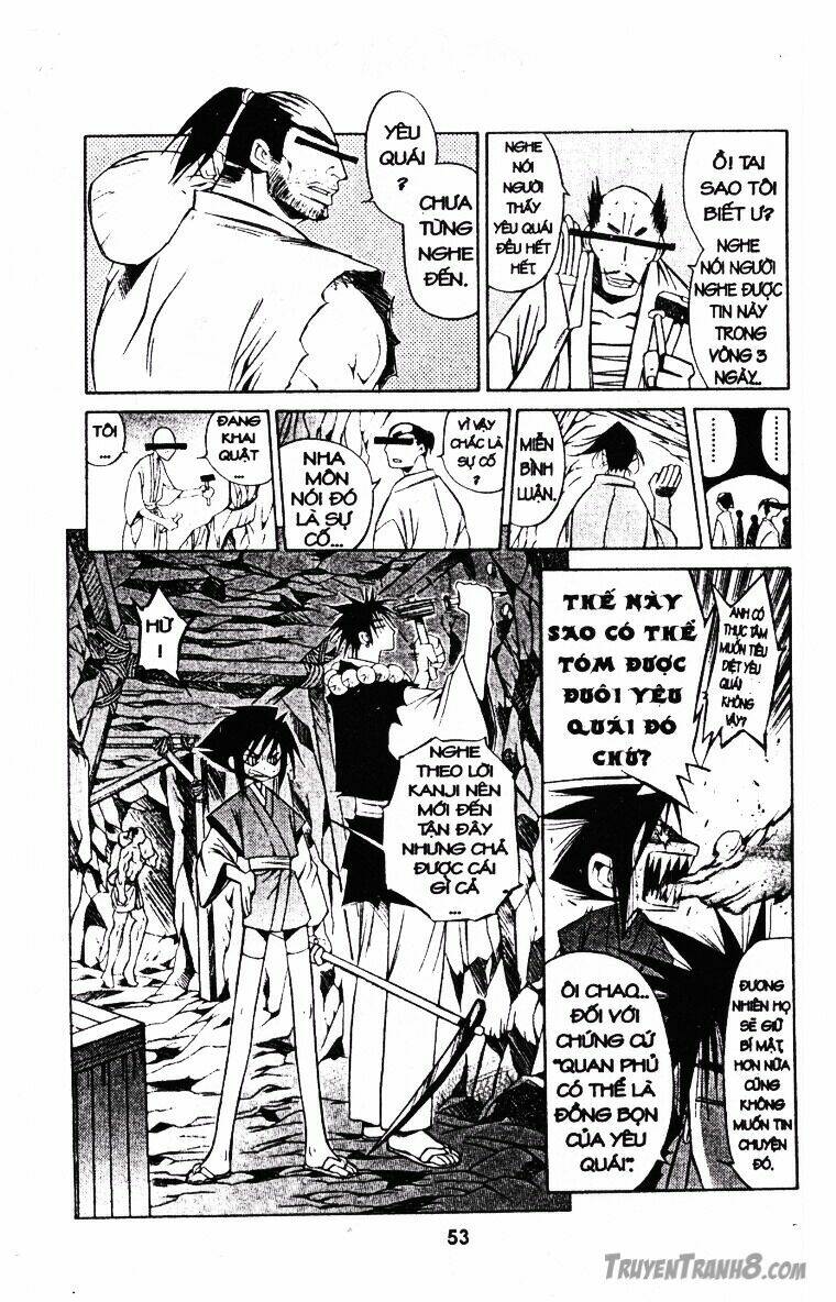 Behind Master – Huyền Thoại Thiên Cẩu Chapter 23.2 - Trang 2