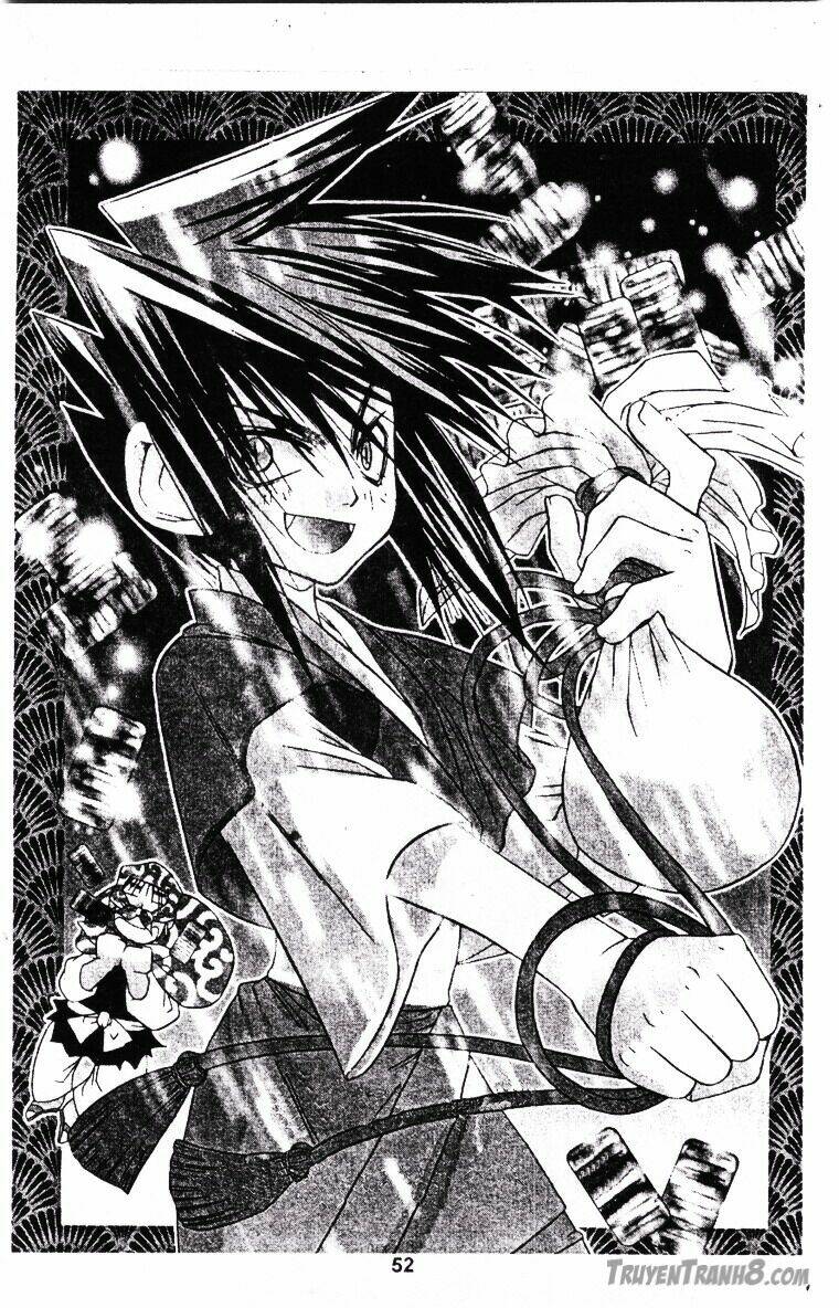 Behind Master – Huyền Thoại Thiên Cẩu Chapter 24.2 - Trang 2