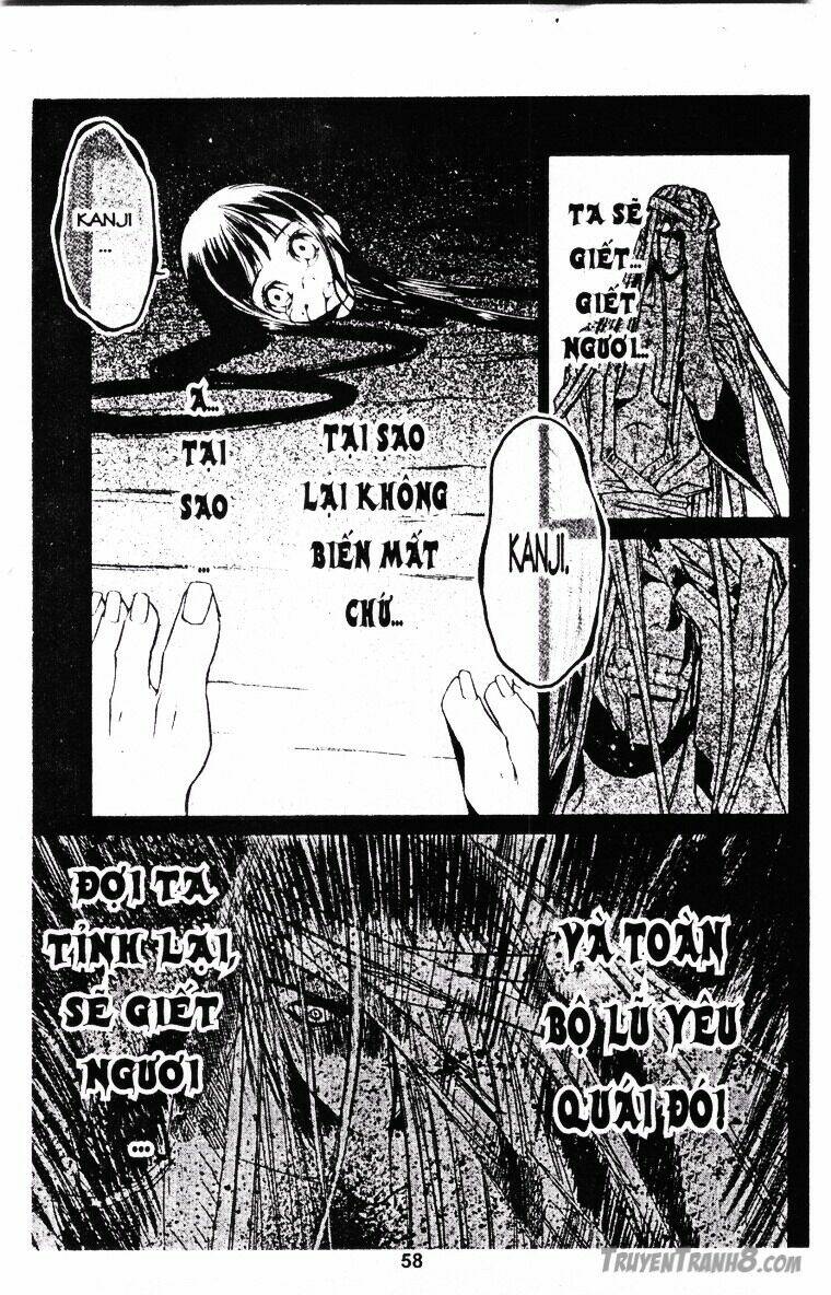 Behind Master – Huyền Thoại Thiên Cẩu Chapter 24.2 - Trang 2