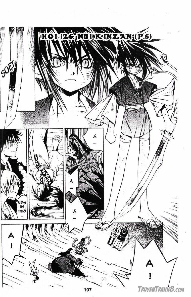 Behind Master – Huyền Thoại Thiên Cẩu Chapter 25.1 - Trang 2