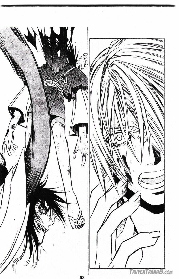 Behind Master – Huyền Thoại Thiên Cẩu Chapter 25.1 - Trang 2