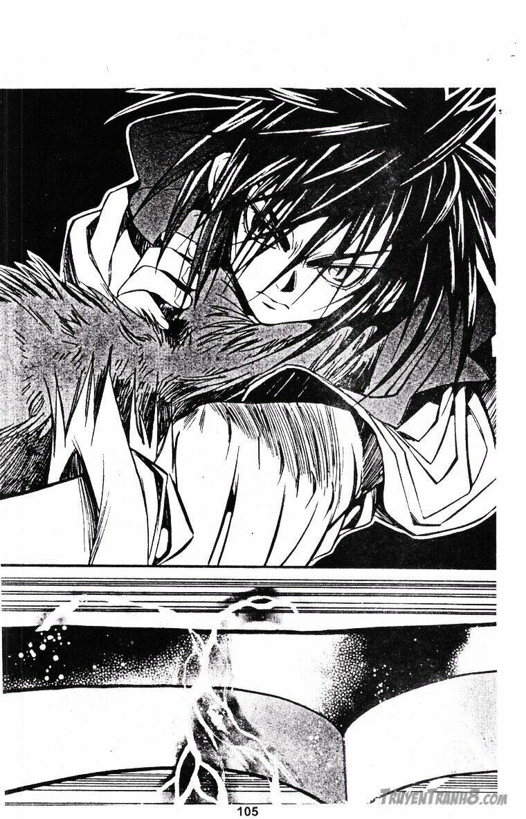 Behind Master – Huyền Thoại Thiên Cẩu Chapter 25.1 - Trang 2