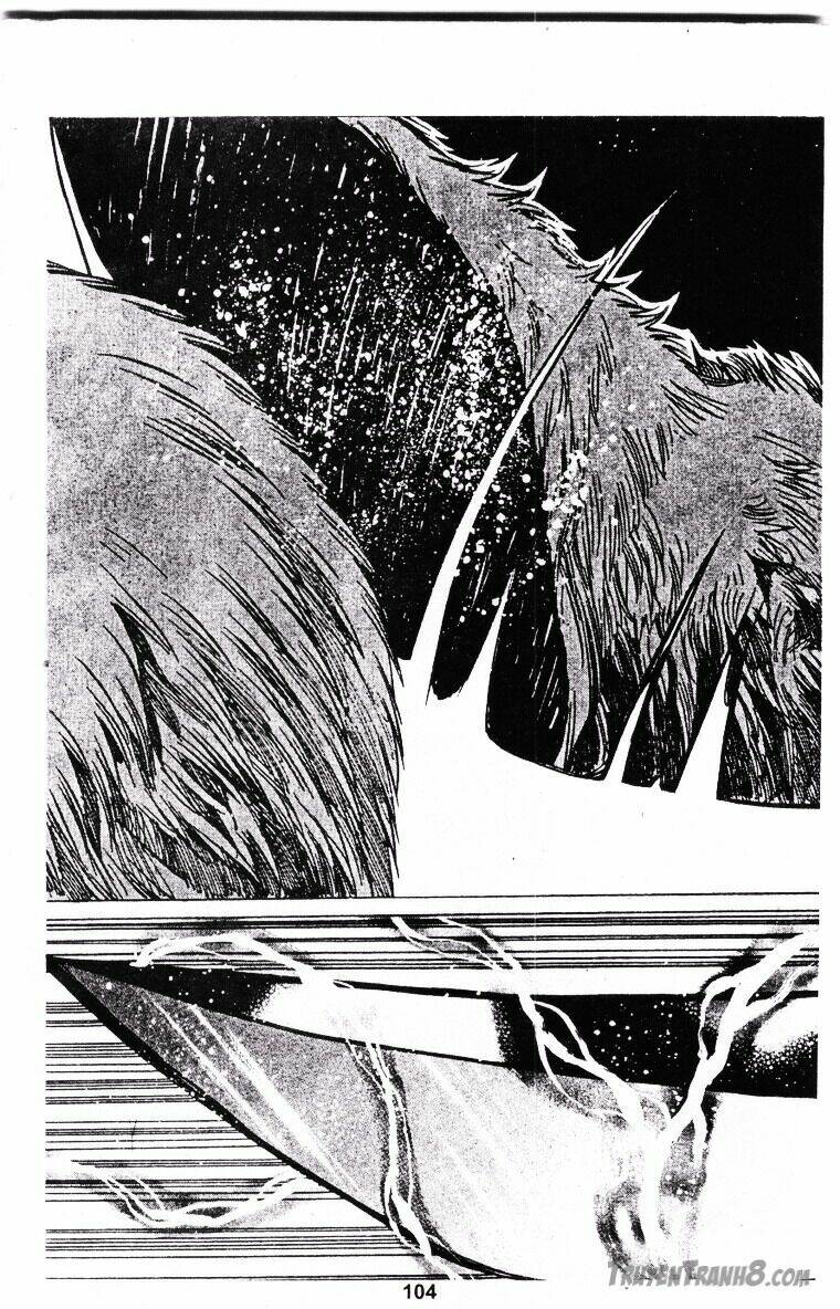 Behind Master – Huyền Thoại Thiên Cẩu Chapter 25.1 - Trang 2