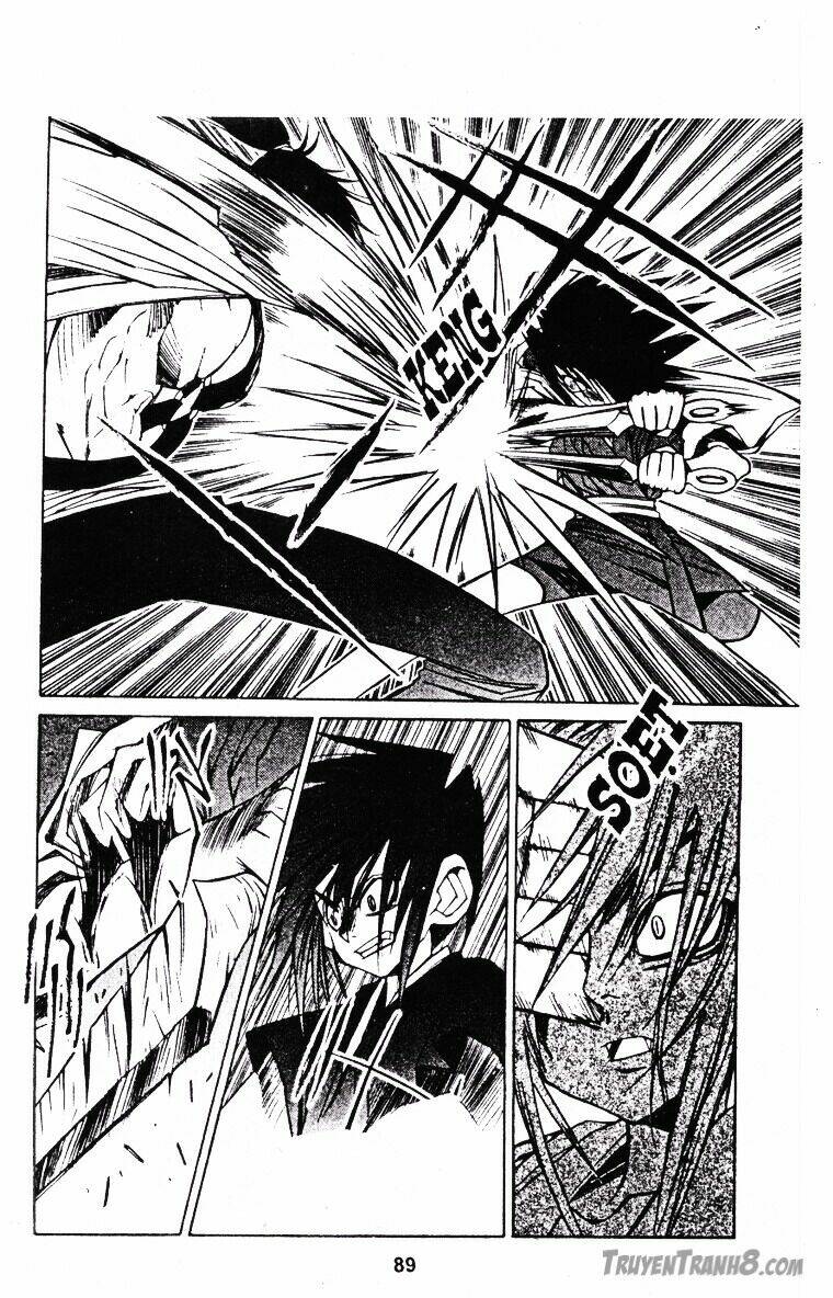 Behind Master – Huyền Thoại Thiên Cẩu Chapter 25.2 - Trang 2