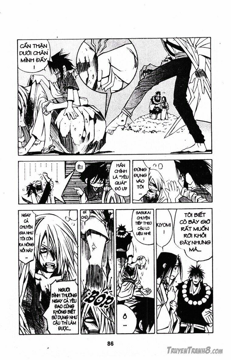 Behind Master – Huyền Thoại Thiên Cẩu Chapter 25.2 - Trang 2