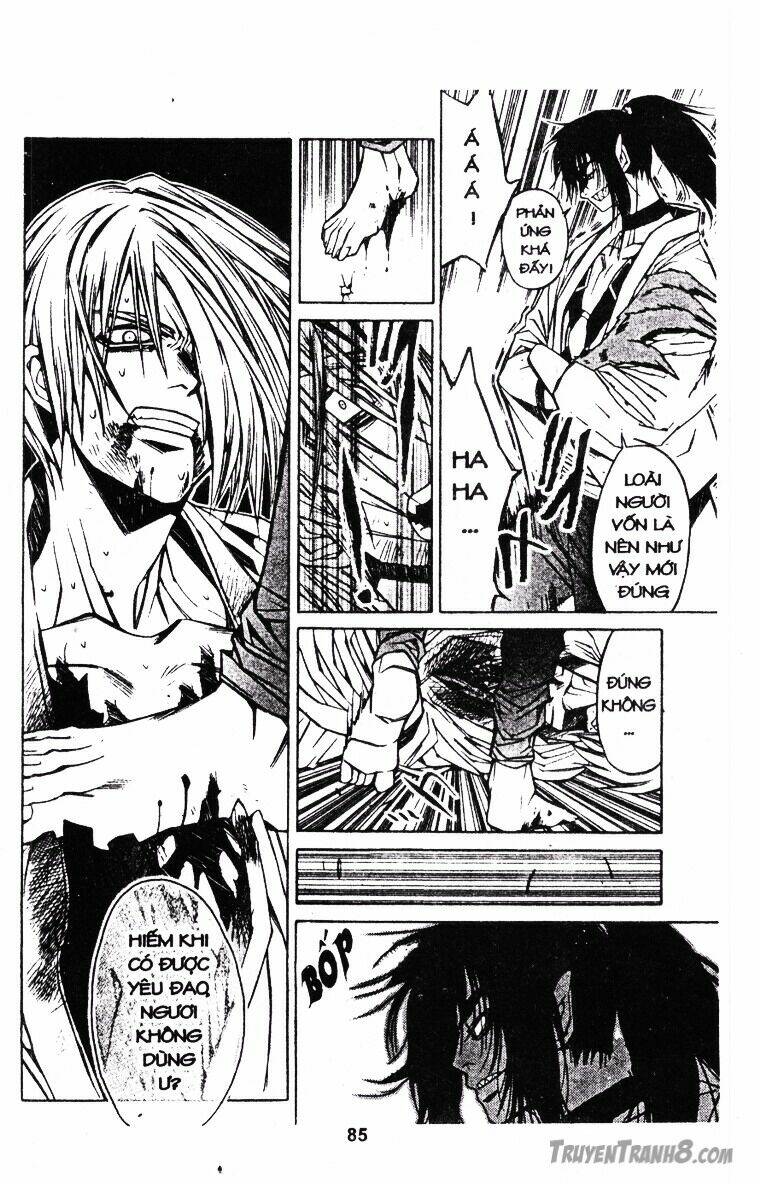 Behind Master – Huyền Thoại Thiên Cẩu Chapter 25.2 - Trang 2