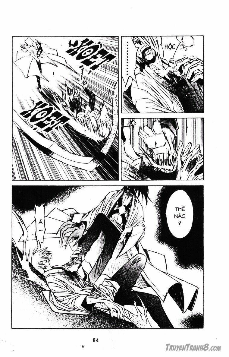 Behind Master – Huyền Thoại Thiên Cẩu Chapter 25.2 - Trang 2